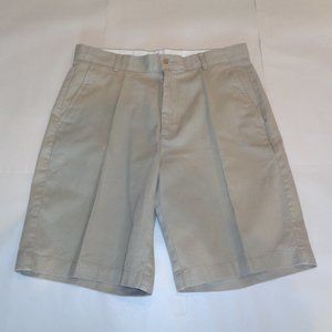 Casuals Roundtree & Yorke Size 32 RELAXED Shorts